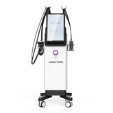 Aristorm 4-in-1 S-Shape Cavitation RF System - Machine Horizon